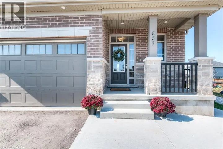 537 VALHALLA Crescent Unit# B Lower, Waterloo, Ontario N2T2J7