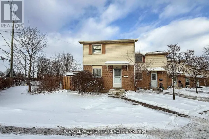 26 - 230 CLARKE ROAD, London East (East H), Ontario N5W5P5