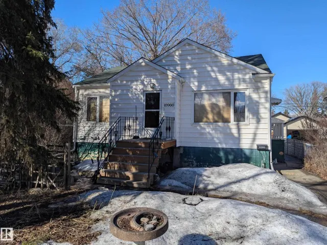 10960 74 AV NW, Edmonton, Alberta T6G0E6