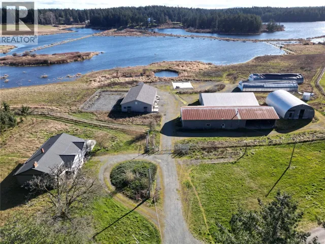 2550 Quennell Rd, Nanaimo, British Columbia V9X1K4