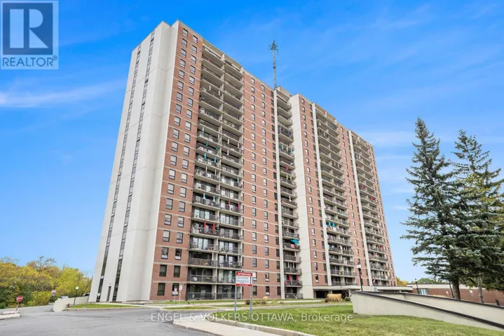 2113 - 665 BATHGATE DRIVE, Ottawa, Ontario K1K3Y4