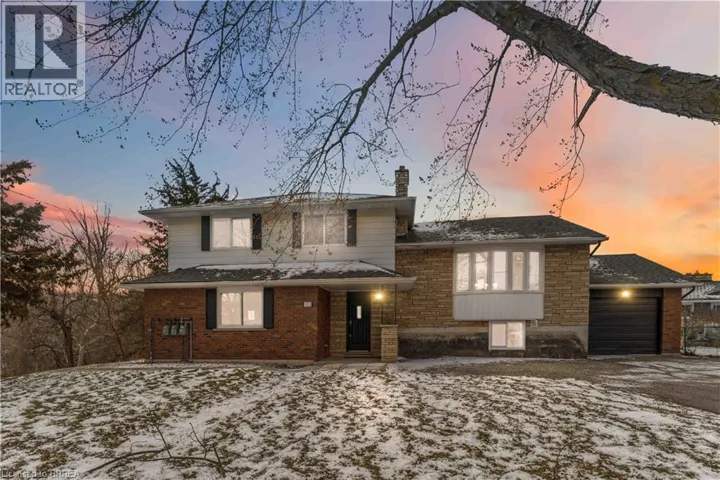 1352 #8 Highway, Stoney Creek, Ontario L8E5K6