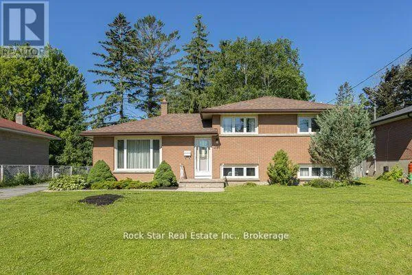 331 MEADOWCREST ROAD, Kingston (City SouthWest), Ontario K7M3S4