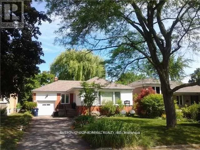 MAIN - 248 PARK HOME AVENUE, Toronto (Willowdale West), Ontario M2R1A3