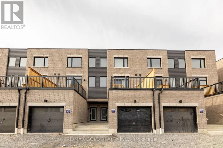 217 MONARCH AVENUE, Ajax (South West), Ontario L1S7M3