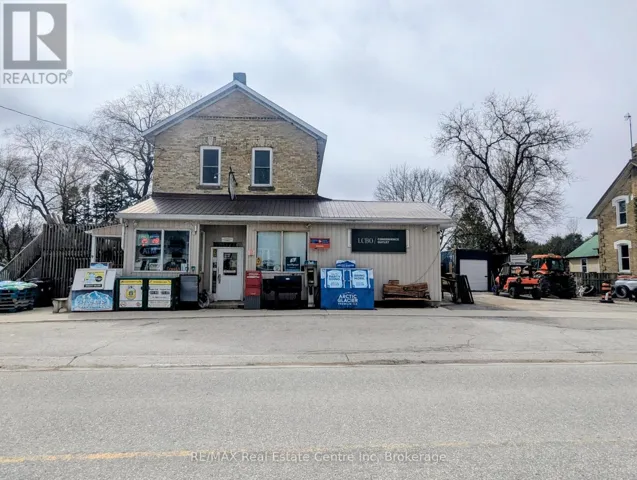 392046 GREY ROAD 109 N, Southgate, Ontario N0G2A0
