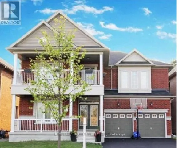 40 PAGNELLO COURT, Markham (Box Grove), Ontario L6B0T3