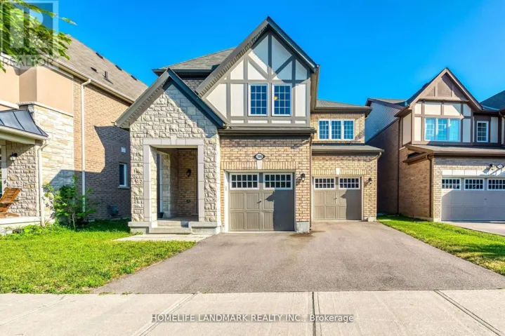 186 DEGRAAF CRESCENT, Aurora, Ontario L4G0X1