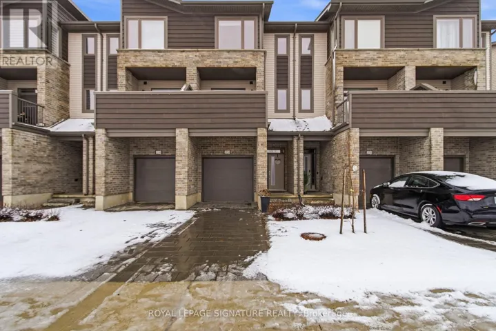 2104 MEADOWGATE BOULEVARD, London South (South U), Ontario N6M0H5
