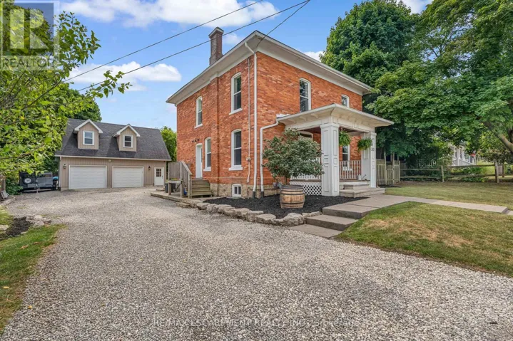 303 CANBOROUGH STREET, West Lincoln (Smithville), Ontario L0R2A0