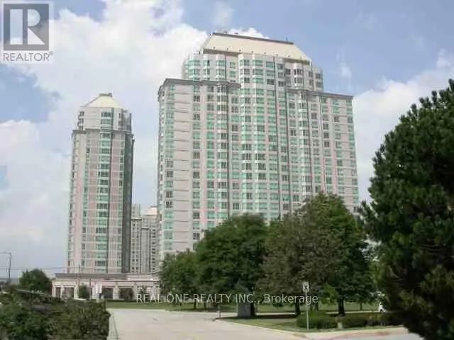 2205 - 11 LEE CENTRE DRIVE, Toronto (Woburn), Ontario M1H3J5