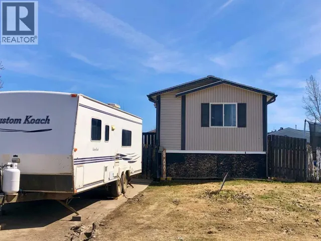 3 Dewberry Road, High Level, Alberta T0H1Z0