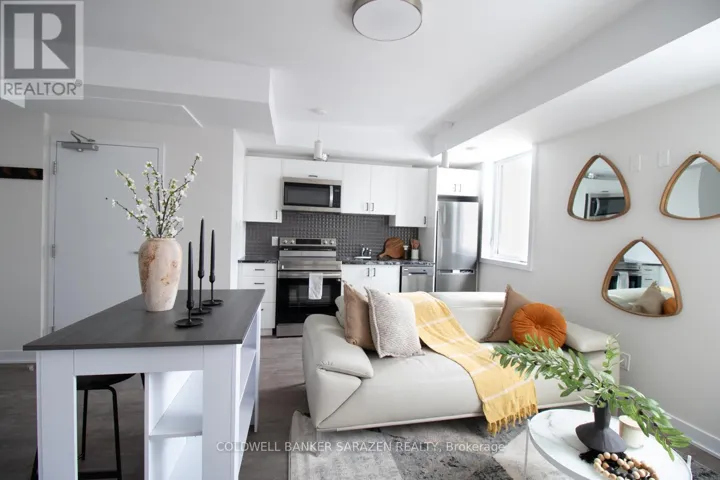 304 - 994 BRONSON AVENUE, Ottawa, Ontario K1S4H1