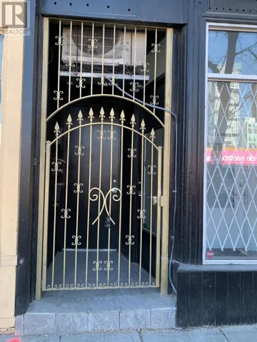 BSMT - 201 QUEEN STREET E, Toronto (Moss Park), Ontario M5A1S2