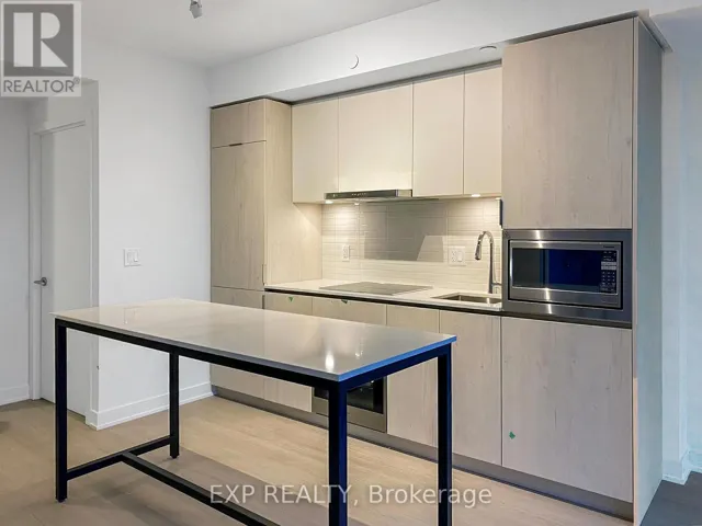 1306 - 47 MUTUAL STREET, Toronto (Church-Yonge Corridor), Ontario M5B0C6