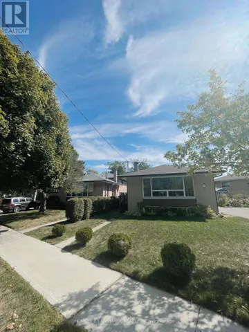 79 MILFORD HAVEN DRIVE, Toronto (Morningside), Ontario M1G3C9