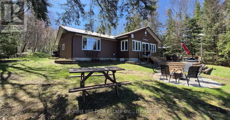 436 JIM YOUNG ROAD W, Machar, Ontario P0A1X0