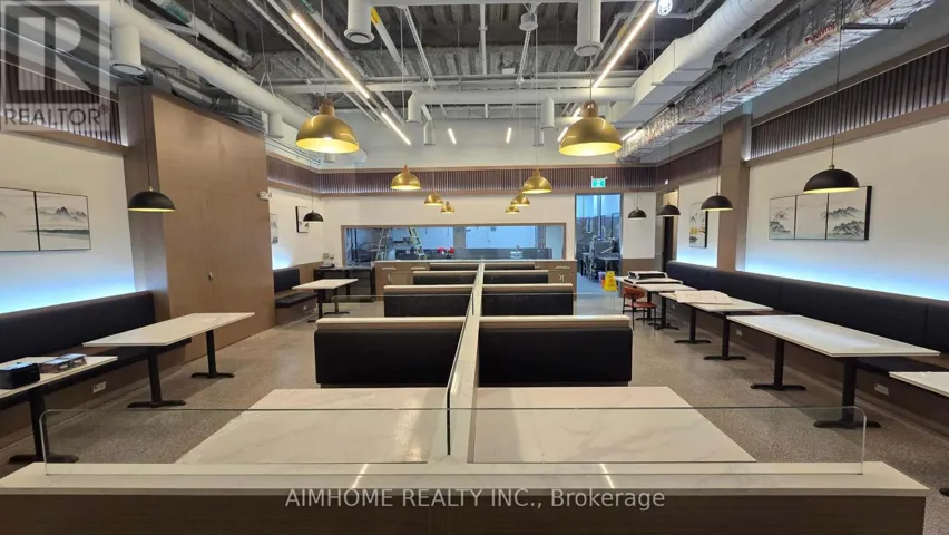 2R1 & 2R2 - 9390 WOODBINE AVENUE, Markham (Cachet), Ontario L6C0M5