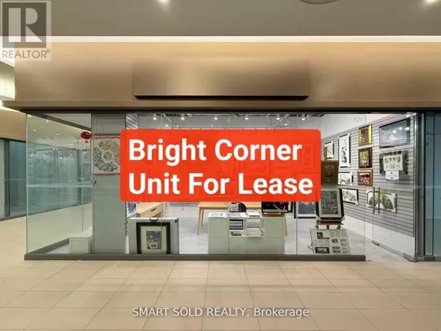 2C20 - 9390 WOODBINE AVENUE, Markham (Cachet), Ontario L6C0M5