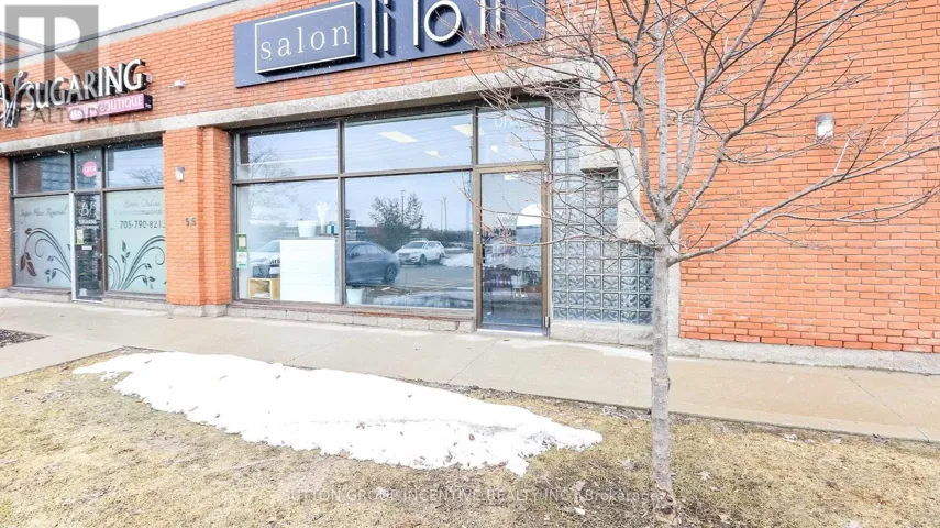 515 - 34 CEDAR POINTE DRIVE, Barrie (0 North), Ontario L4N5R7