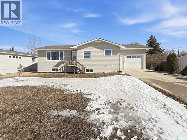 13 Smith STREET, Stewart Valley, Saskatchewan S0N2P0