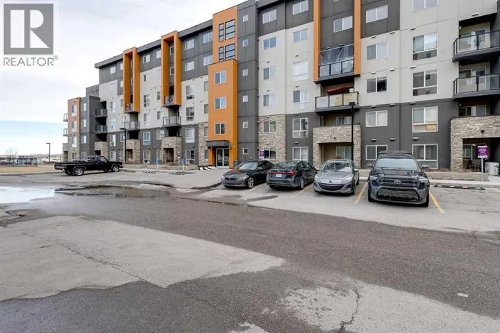 402, 20 Kincora Glen Park NW, Calgary, Alberta T3R1R9