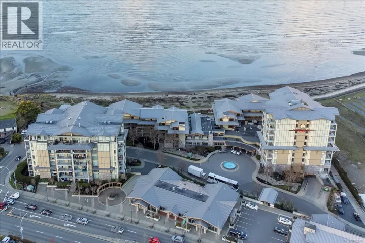 303D 181 Beachside Dr, Parksville, British Columbia V9P0B1