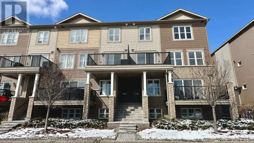 522 CLEARBROOK DRIVE, Ottawa, Ontario K2J5X5