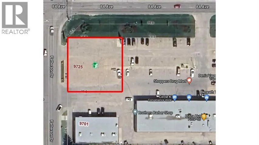 9725 84 Avenue, Grande Prairie, Alberta T8V4Z8