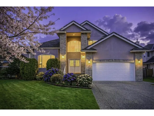 6312 186 STREET, Surrey, British Columbia V3S8J5