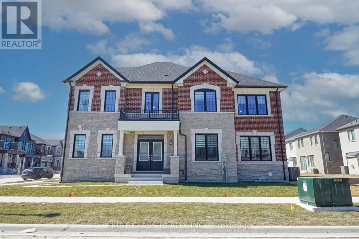 1913 NARCISSUS GARDENS, Pickering, Ontario L1Y0B5