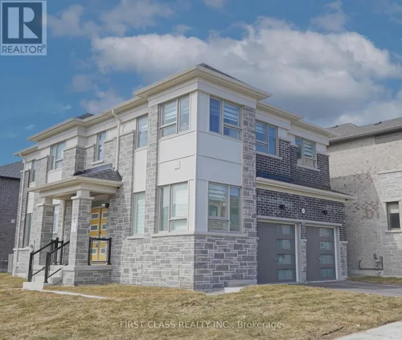 1475 MOCKINGBIRD SQUARE, Pickering, Ontario L1X0N8