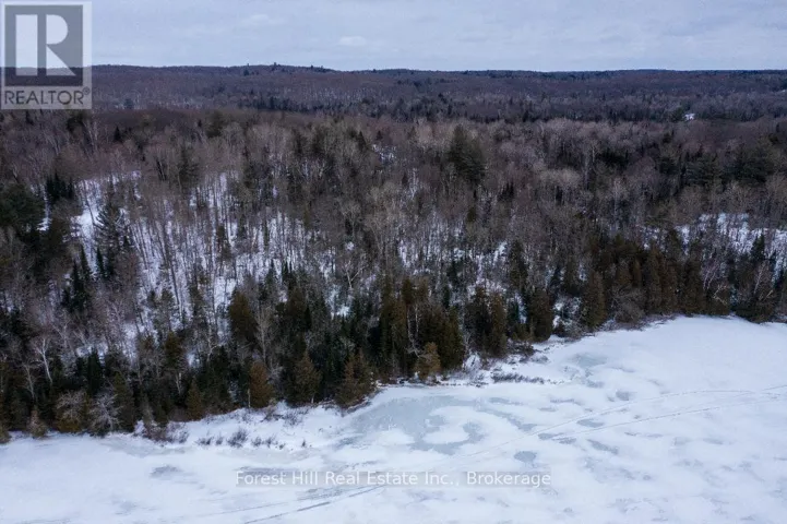 4 FERN GLEN ROAD S, McMurrich/Monteith (McMurrich), Ontario P0A1Y0