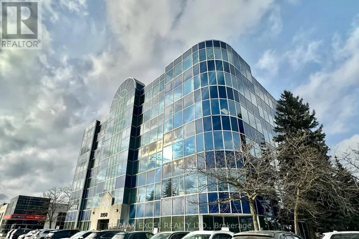 407 - 3950 14TH AVENUE, Markham (Milliken Mills West), Ontario L3R0A9