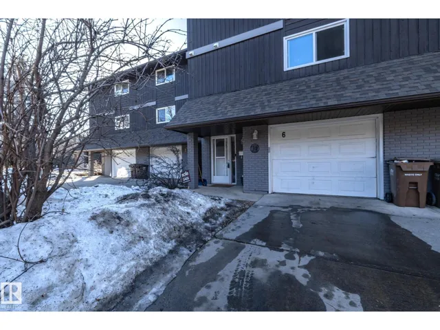 6 GLAEWYN ES, St. Albert, Alberta T8N2P1
