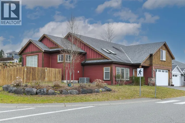 2737 Kendal Ave, Cumberland, British Columbia V0R1S0