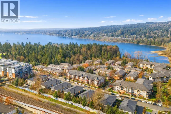 208 200 KLAHANIE DRIVE, Port Moody, British Columbia V3H5K7