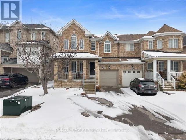88 MAINLAND CRESCENT, Vaughan (Vellore Village), Ontario L6A3G4