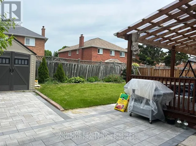 LOWER - 116 ELSON STREET, Markham (Middlefield), Ontario L3S3E4