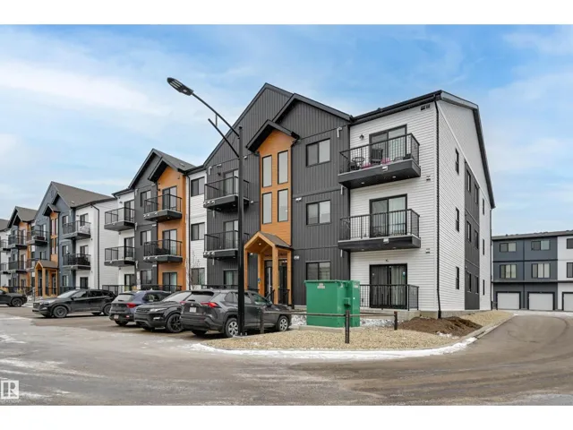 #104 864 SECORD BV NW, Edmonton, Alberta T5T7R9