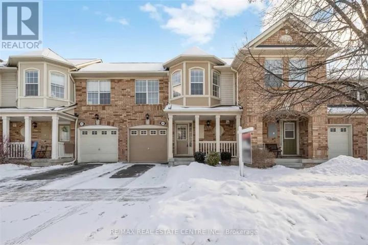 1024 BARCLAY CIRCLE, Milton (BE Beaty), Ontario L9T5W5