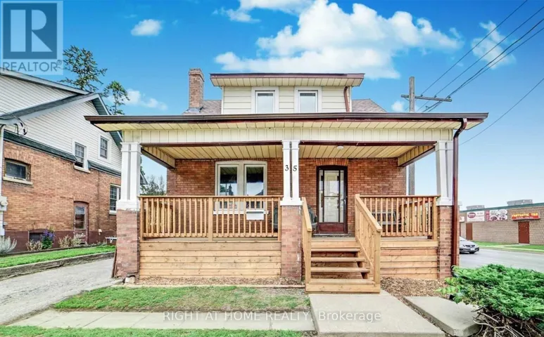 BSMT - 35 GIBBONS STREET, Oshawa (Northglen), Ontario L1J4X8