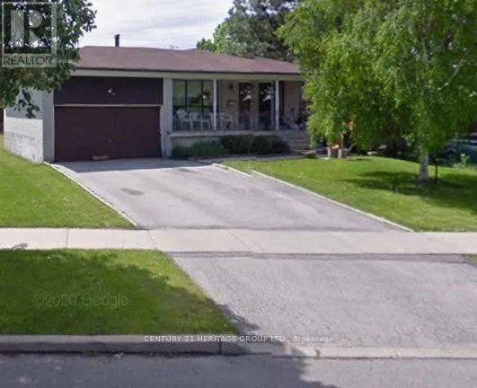 63 MARATHON CRESCENT, Toronto (Newtonbrook West), Ontario M2R2L8