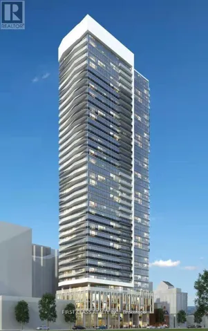 911 - 77 MUTUAL STREET, Toronto (Church-Yonge Corridor), Ontario M5B2A9