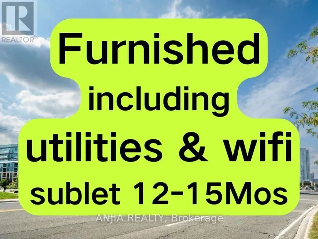 1510 - 50 ANN O'REILLY ROAD, Toronto (Henry Farm), Ontario M2J0A8