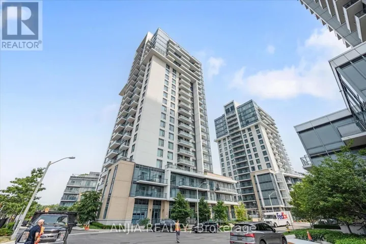 1510 - 50 ANN O'REILLY ROAD, Toronto (Henry Farm), Ontario M2J0A8