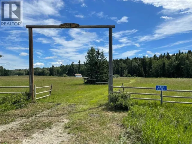 34331 Range Road 41 Road S, Rural Red Deer County, Alberta T0M0K0