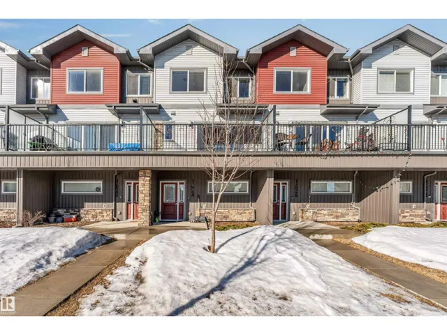 1624 33A ST NW, Edmonton, Alberta T6T0Y1