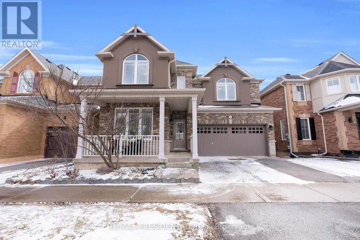 306 PRINGLE AVENUE, Milton (SC Scott), Ontario L9T7N2