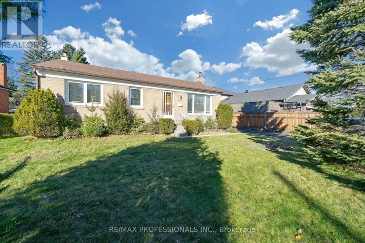 1185 SYLVA ROAD, Mississauga (Lakeview), Ontario L5E1S5